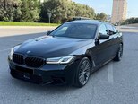 BMW 530e-7