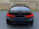 BMW 530e-8