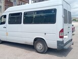 Mercedes Sprinter 312-3