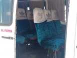 Mercedes Sprinter 312-5