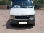 Mercedes Sprinter 312-1