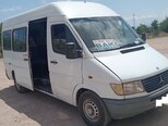 Mercedes Sprinter 312-4