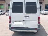 Mercedes Sprinter 312-2