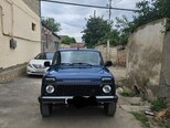 LADA (VAZ) Niva-1