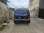 LADA (VAZ) Niva-2