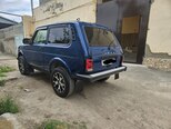 LADA (VAZ) Niva-4