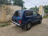 LADA (VAZ) Niva-5