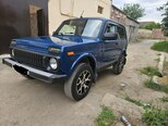 LADA (VAZ) Niva-6