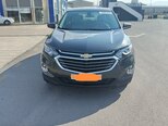 Chevrolet Equinox-1