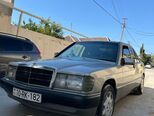 Mercedes 190-3