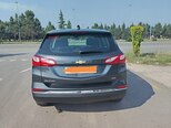 Chevrolet Equinox-2