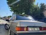 Mercedes 190-4