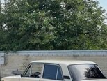 LADA (VAZ) 2106-4