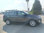 Chevrolet Equinox-4