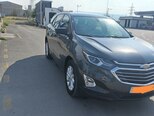 Chevrolet Equinox-5