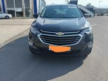 Chevrolet Equinox-7
