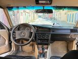 Mercedes 190-8