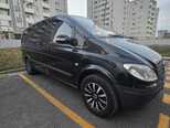 Mercedes Vito 115 CDI-2