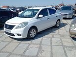 Nissan Latio-8