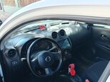 Nissan Latio-5
