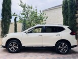 Nissan X-Trail-4