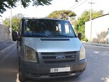 Ford Transit-4