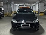 Volkswagen Touareg-1