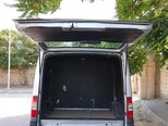 Ford Transit-7