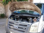 Ford Transit-8
