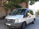 Ford Transit-1