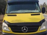 Mercedes Sprinter 315-1