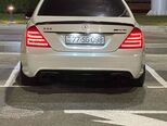 Mercedes S 350-3