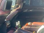 Mercedes S 350-7