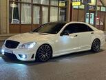 Mercedes S 350-12