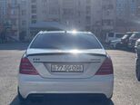 Mercedes S 350-11
