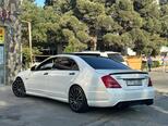 Mercedes S 350-6