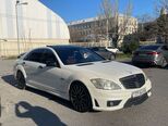 Mercedes S 350-2