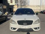 Mercedes S 350-1