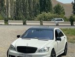 Mercedes S 350-10