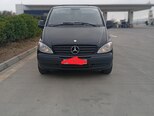 Mercedes Vito 115 CDI-1