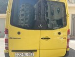 Mercedes Sprinter 315-2