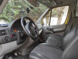 Mercedes Sprinter 315-3