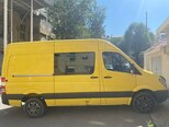 Mercedes Sprinter 315-6
