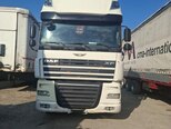 DAF 105 XF-17