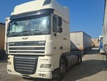 DAF 105 XF-9