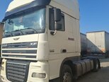 DAF 105 XF-11