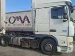 DAF 105 XF-13