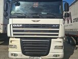 DAF 105 XF-15