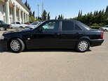 Mercedes C 180-4