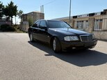 Mercedes C 180-2